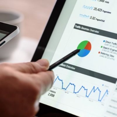 SEO organic search company There are Somethings You Should Check if Your Organic Traffic Suddenly Drops