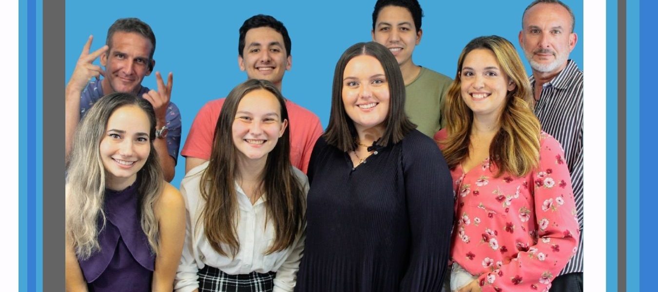 STBD Website Revamp Meet The Team