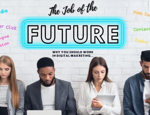 Looking for a job in Digital Marketing? Here’s how to get one.