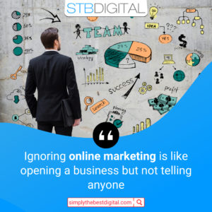 digital marketing near me is important but what is digital marketing