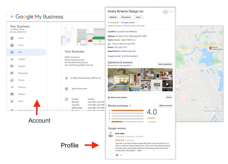 what-is-google-my-business-account-with-profile-