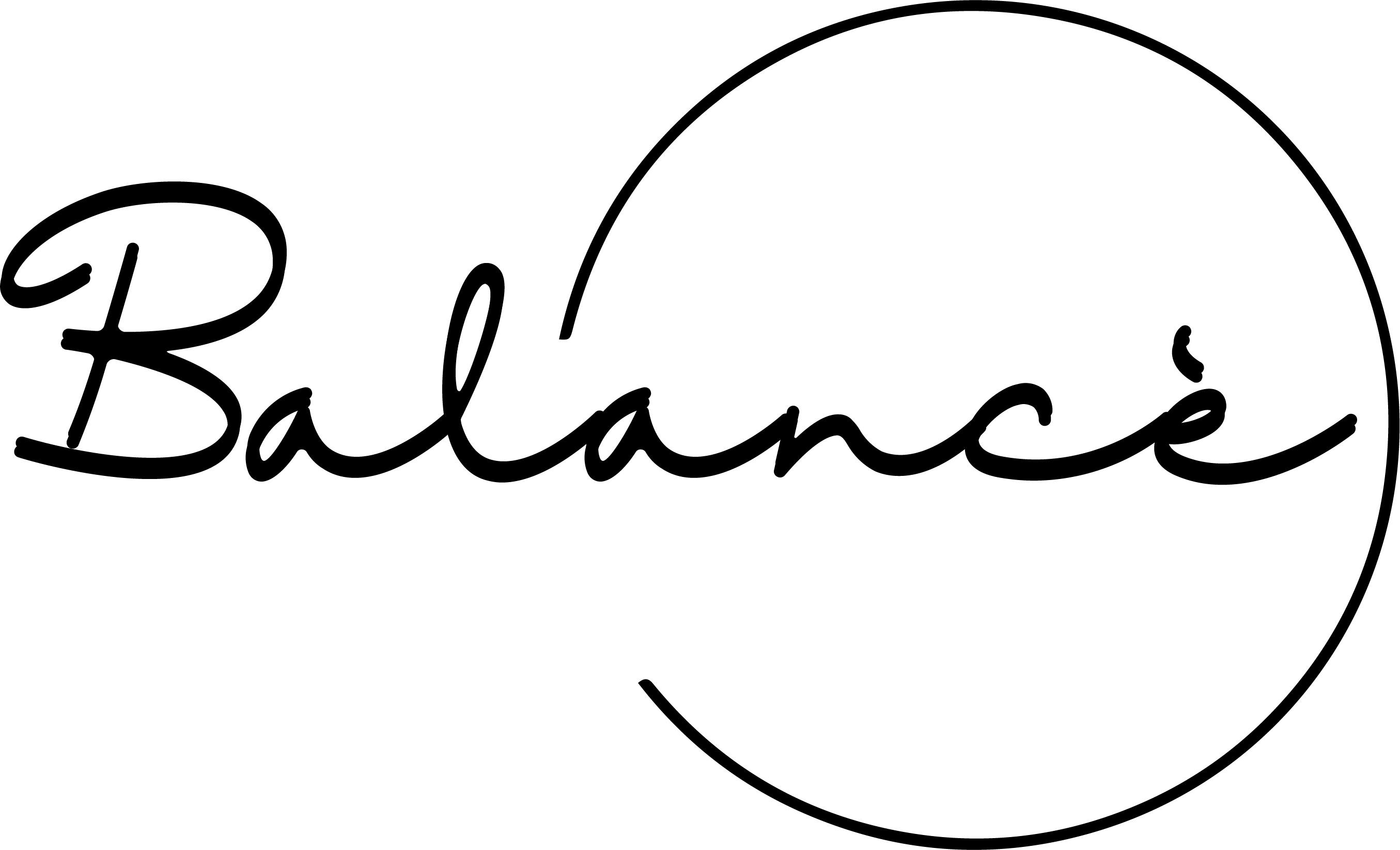 Balancè LOGO