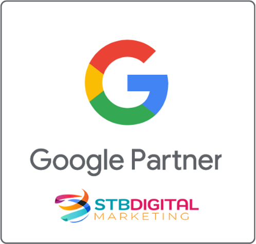 Google Partner - Simply The Best Digital Marketing