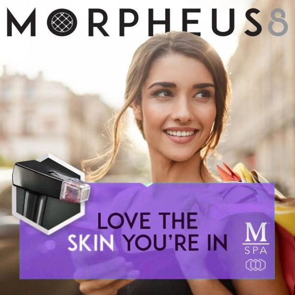 M Spa Simply The Best Digital Marketing