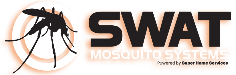 Swat Logo Orange Drop Shadow